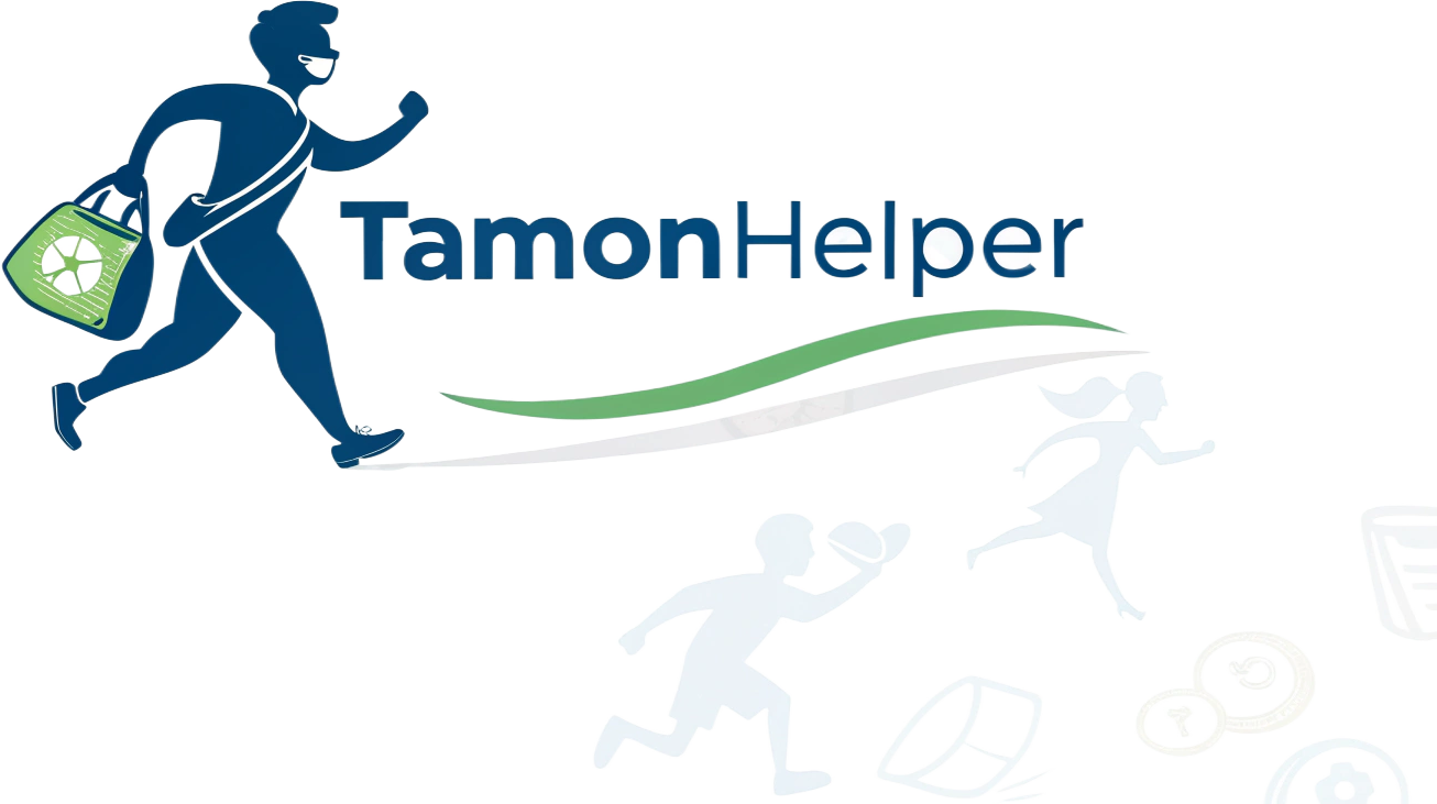 Tamon Helper